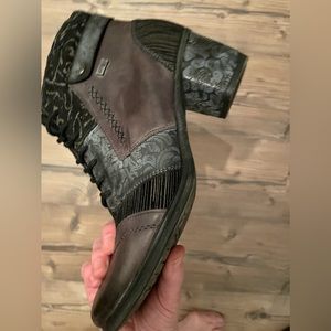 Remonte stylish bootie